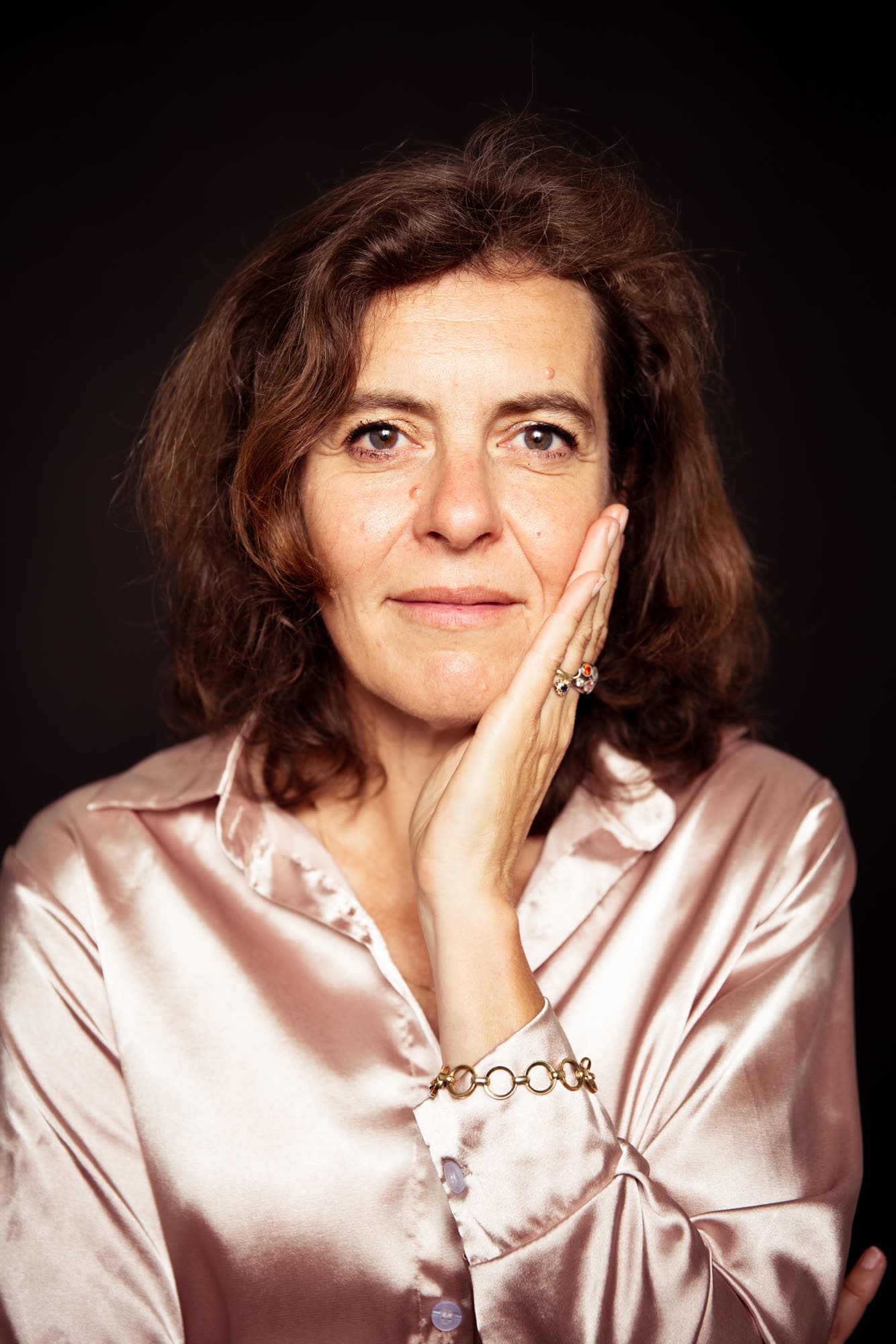 Emily Staphorst, ADHD-coach in Heemstede